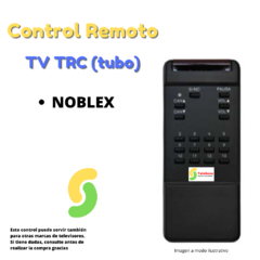 NOBLEX CR TV TRC 0006