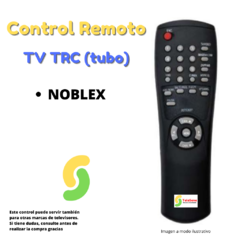 NOBLEX CR TV TRC 0007