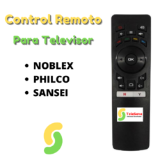 NOBLEX Control remoto