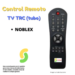 NOBLEX CR TV TRC 0011