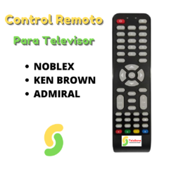 NOBLEX Control remoto