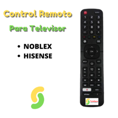 NOBLEX Control remoto