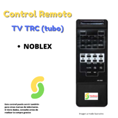 NOBLEX CR TV TRC 0013