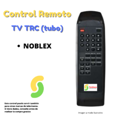 NOBLEX CR TV TRC 0014