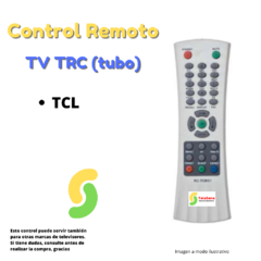 TCL CR TV TRC 0002