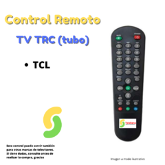 TCL CR TV TRC 0003