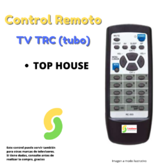 TOP HOUSE CR TV TRC 0002