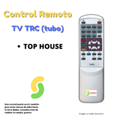 TOP HOUSE CR TV TRC 0004