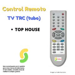 TOP HOUSE CR TV TRC 0005