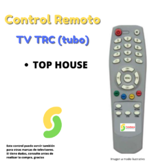 TOP HOUSE CR TV TRC 0007