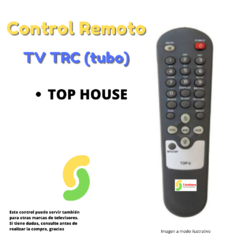TOP HOUSE CR TV TRC 0008