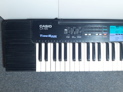 Organo Casio CA- 100 - comprar online