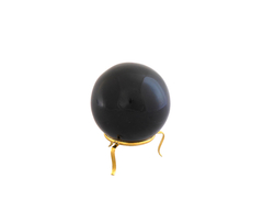 Esfera de obsidiana