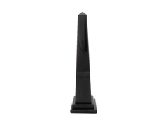 Obelisco de obsidiana - comprar en línea