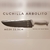 Combo cuchillas Boker Arbolito antibacterial + Chaira - comprar online