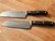 Cuchilla Santoku linea Gourmet (Ideal Cocina y Vegetales!!)