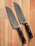 Imagen de Cuchilla Santoku linea Gourmet (Ideal Cocina y Vegetales!!)