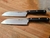 Cuchilla Santoku linea Gourmet (Ideal Cocina y Vegetales!!)