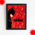 Quadro ´´The Batman``