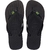 CHINELO HAVAIANAS UNISSEX BRASIL 41/2 PRETO HAVAIANAS