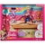 BARBIE PROFISSOES PLAYSET BARBIE GINASTA MATTEL na internet