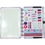 CADERNO INTELIGENTE A5 SILVER LOVE CADERNO INTELIGENTE - comprar online