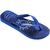 CHINELO HAVAIANAS LICENCIADO TOP CRUZEIRO 41/2 AZUL ESTRELA HAVAIANAS - loja online