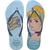 CHINELO HAVAIANAS LICENCIADO SLIM PRINCESAS 39/0 VENTO HAVAIANAS - comprar online