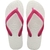 CHINELO HAVAIANAS UNISSEX TRADICIONAL 39/0 ROSA FLUX HAVAIANAS