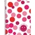 CADERNO 01X1 CAPA DURA PINK POWER 80FLS. FORONI - loja online