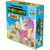 JOGO DA MEMORIA DINOSSAURO 48PCS GGB PLAST