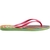 CHINELO HAVAIANAS FEMININO SLIM HARMONY 37/8 CITRONELA HAVAIANAS - comprar online