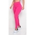 Legging Fitness Rosa Poliamida Honey Be