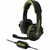 FONE DE OUVIDO HEADSET GAMER USB 7.1 PRETO BRIGHT