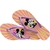 CHINELO HAVAIANAS INFANTIL SLIM DISNEY 29/0 AMARELO PIXEL HAVAIANAS