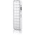 LUMINARIA DE EMERGENCIA 30 LEDS 2W BIVOLT BAT.LITIO ELGIN