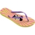 CHINELO HAVAIANAS INFANTIL SLIM DISNEY 29/0 AMARELO PIXEL HAVAIANAS - comprar online