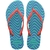 CHINELO HAVAIANAS FEMININO SLIM HARMONY 39/0 VERDE VIRTUA HAVAIANAS na internet