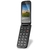 CELULAR FLIP VITA SENIOR 2CHIPS PRETO MULTILASER