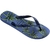 CHINELO HAVAIANAS MASCULINO ALOHA 41/2 ALURE HAVAIANAS