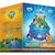 PISCINA 1400L REDONDA SPLASH FUN MOR - comprar online