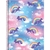 CADERNO 10X1 CAPA DURA UNICORNIO 160FLS. FORONI na internet