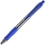 CANETA RETRATIL BPGP-S SUPERGRIP 1.0MM AZUL PILOT