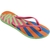 CHINELO HAVAIANAS FEMININO SLIM HARMONY 37/8 CITRONELA HAVAIANAS