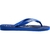 CHINELO HAVAIANAS LICENCIADO TOP CRUZEIRO 41/2 AZUL ESTRELA HAVAIANAS - URGOX CENTER