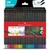 LAPIS DE COR REDONDO SUPERSOFT 100 CORES FABER-CASTELL na internet