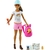 BARBIE FASHION BEM-ESTAR VIDA SAUD??VEL (S) MATTEL - loja online