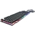 KIT PERIFERICOS TECLADO MOUSE GAMER START USB SANTANA CENTRO na internet