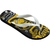 CHINELO HAVAIANAS LICENCIADO SIMPSONS 35/6 PRETO HAVAIANAS - comprar online