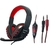 FONE DE OUVIDO COM MICROFONE GAMER 2-P2 HASTE REGUL.1,5M FLEX